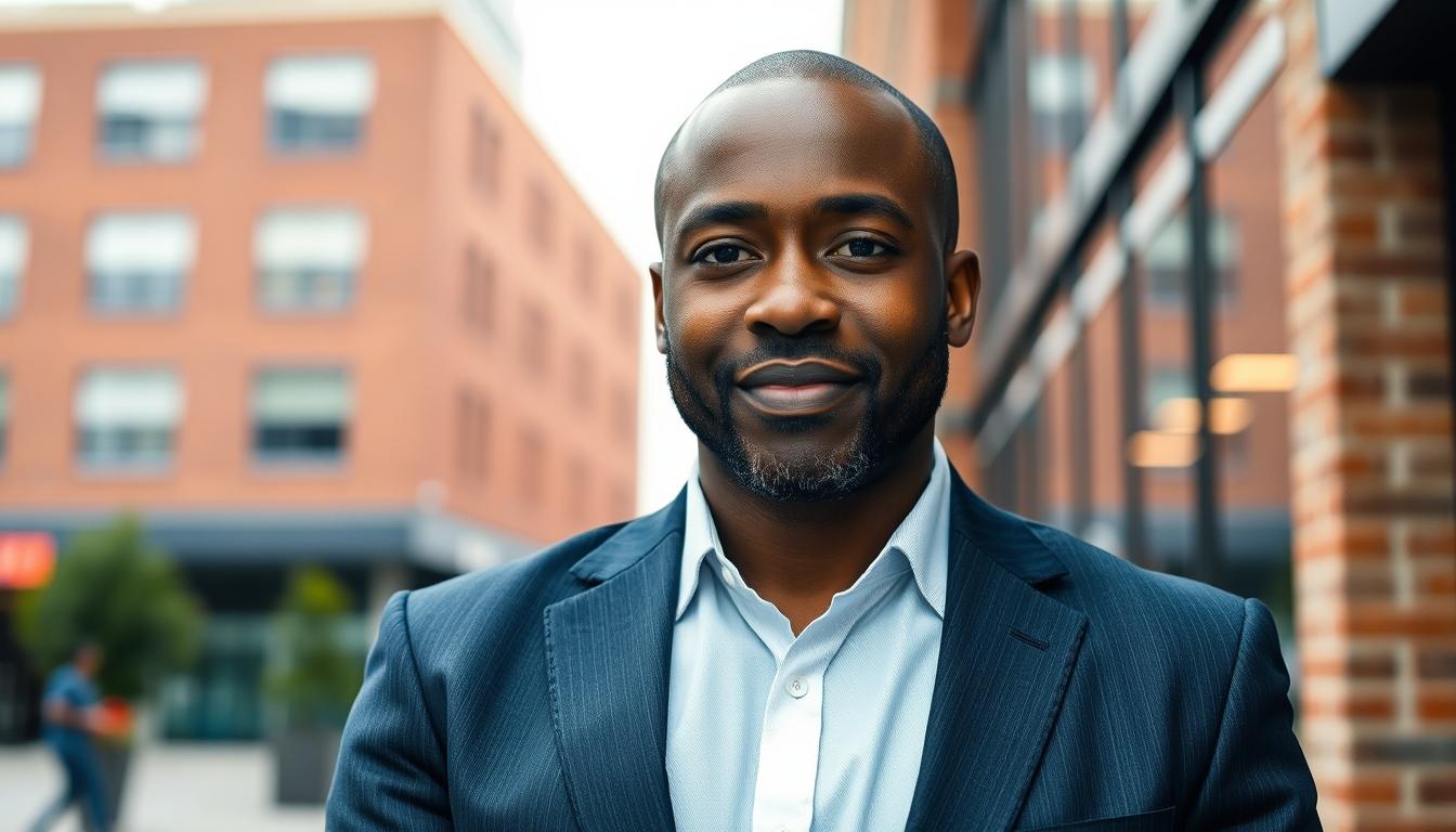 Client support specialist