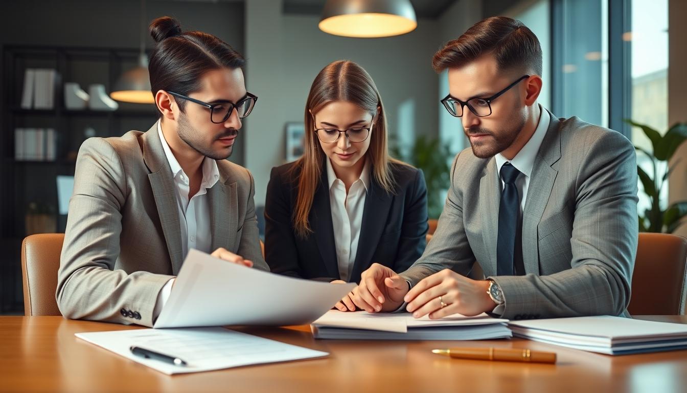 Support for real estate compliance