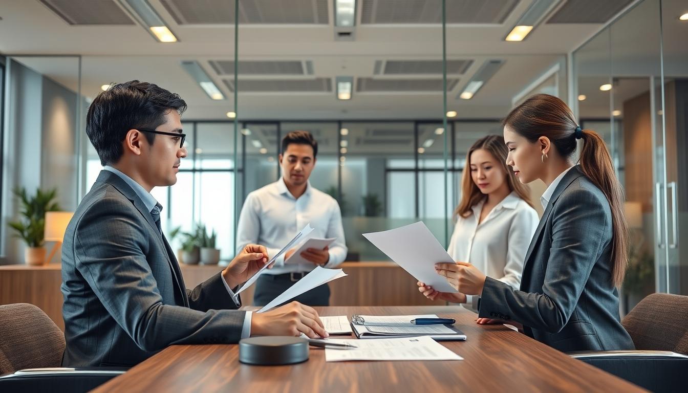 Compliance and legal guidance